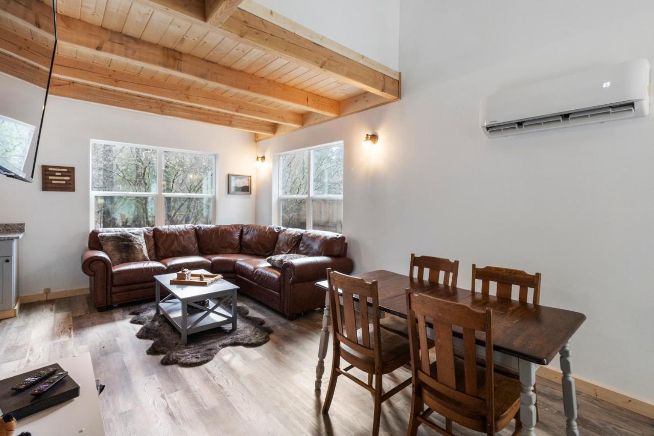 Kelton'S Cabin Ashford Exterior foto